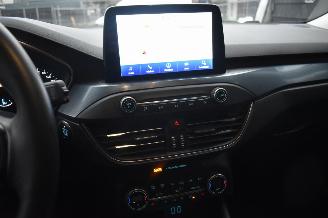 Ford Focus 1.0 Ecoboost 125Pk Titanium X Business *Navi/Clima/Camera/Stoelverwarming picture 9