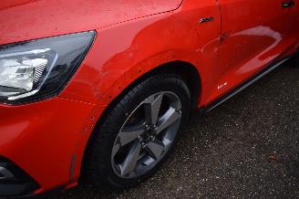 Ford Focus 1.0 Ecoboost 125Pk Titanium X Business *Navi/Clima/Camera/Stoelverwarming picture 16