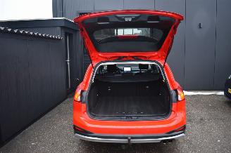 Ford Focus 1.0 Ecoboost 125Pk Titanium X Business *Navi/Clima/Camera/Stoelverwarming picture 21