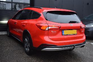 Ford Focus 1.0 Ecoboost 125Pk Titanium X Business *Navi/Clima/Camera/Stoelverwarming picture 3