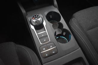 Ford Focus 1.0 Ecoboost 125Pk Titanium X Business *Navi/Clima/Camera/Stoelverwarming picture 10