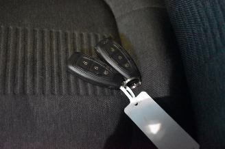 Ford Focus 1.0 Ecoboost 125Pk Titanium X Business *Navi/Clima/Camera/Stoelverwarming picture 22