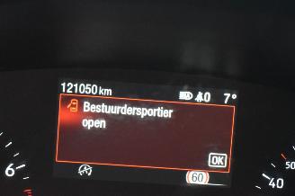 Ford Focus 1.0 Ecoboost 125Pk Titanium X Business *Navi/Clima/Camera/Stoelverwarming picture 13