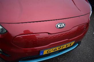 Kia Niro 64Kwh Executiveline 204Pk 100% Soh *Navi/Clima/Leder/Camera/Stoelverwarming picture 18