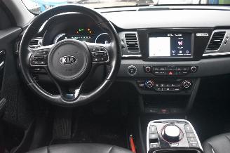 Kia Niro 64Kwh Executiveline 204Pk 100% Soh *Navi/Clima/Leder/Camera/Stoelverwarming picture 8