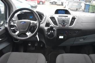 Ford Transit Custom 300 2.2 TDCI 125Pk L2H1 9 Personen *Airco/Navi picture 7