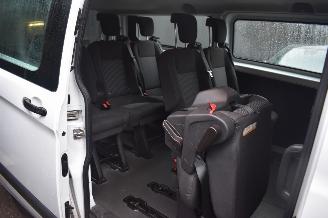Ford Transit Custom 300 2.2 TDCI 125Pk L2H1 9 Personen *Airco/Navi picture 8