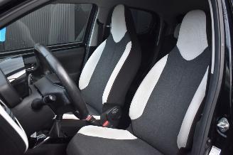 Citroën C1 1.0 Vti Urban Ride 72Pk *Airco/Camera picture 5