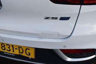MG ZS EV 45kwh Luxury 143Pk *Navi/Clima/Camera/Leder/Panorama/Stoelverwarming picture 18
