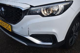 MG ZS EV 45kwh Luxury 143Pk *Navi/Clima/Camera/Leder/Panorama/Stoelverwarming picture 25