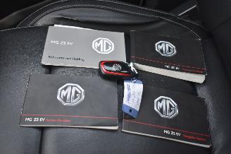 MG ZS EV 45kwh Luxury 143Pk *Navi/Clima/Camera/Leder/Panorama/Stoelverwarming picture 30