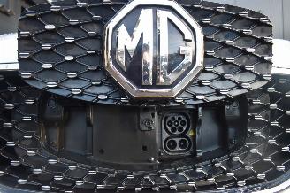 MG ZS EV 45kwh Luxury 143Pk *Navi/Clima/Camera/Leder/Panorama/Stoelverwarming picture 27
