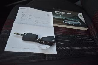 Skoda Octavia 1.6 Tdi Greentech Sport Business 116Pk *Navi/Clima/Xenon picture 18