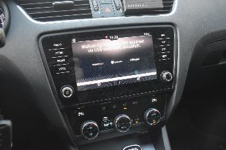 Skoda Octavia 1.6 Tdi Greentech Sport Business 116Pk *Navi/Clima/Xenon picture 10