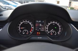 Skoda Octavia 1.6 Tdi Greentech Sport Business 116Pk *Navi/Clima/Xenon picture 11