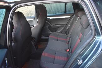 Skoda Octavia 1.6 Tdi Greentech Sport Business 116Pk *Navi/Clima/Xenon picture 6