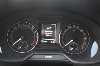 Skoda Octavia 1.6 Tdi Greentech Sport Business 116Pk *Navi/Clima/Xenon picture 9