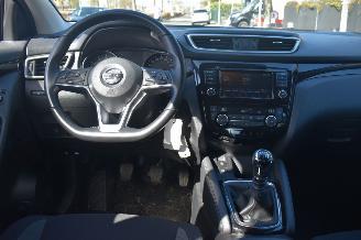 Nissan Qashqai 1.3 DIG-T Acenta 140Pk *Navi/Clima/Camera picture 5