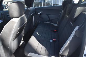 Dacia Lodgy 1.3 Tce Stepway 7 persoons 131Pk *Airco/Navi picture 6