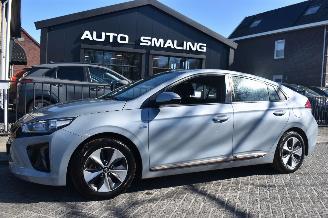 Avarii autoturisme Hyundai Ioniq 28Kwh Comfort 120Pk 100% Soh *Navi/Clima/Camera 2018/8