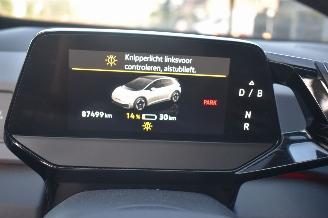 Volkswagen ID.3 58Kwh Life Pro 204Pk SOH 91% 3FASE *Navi/Clima/Stoelverwarming picture 11