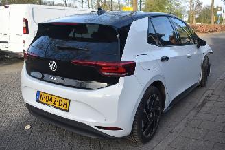 Volkswagen ID.3 58Kwh Life Pro 204Pk SOH 91% 3FASE *Navi/Clima/Stoelverwarming picture 3