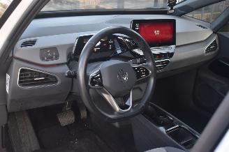 Volkswagen ID.3 58Kwh Life Pro 204Pk SOH 91% 3FASE *Navi/Clima/Stoelverwarming picture 8