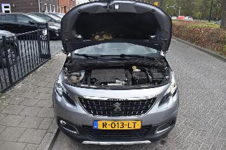 Peugeot 2008 1.2 Puretech GT-Line 110Pk *Navi/Clima/Camera picture 16