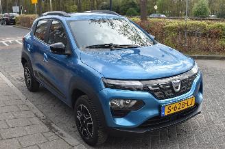 Dacia Spring 27Kwh Comfort 45Pk *Airco picture 2