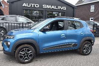 Unfallwagen Dacia Spring 27Kwh Comfort 45Pk *Airco 2023/2