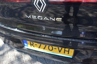 Renault Mégane E-Tech EV60 218Pk 3FASE Optimum Charge Iconic *Navi/Clima/Camera/Stoelverwarming picture 17