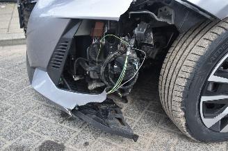 Peugeot 208 1.2 Hybrid 101Pk e-DCS6 Style *Navi/Clima picture 18