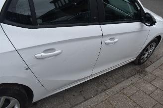 Opel Corsa-E 50Kwh Edition  136Pk *Navi/Clima picture 16