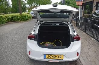 Opel Corsa-E 50Kwh Edition  136Pk *Navi/Clima picture 12