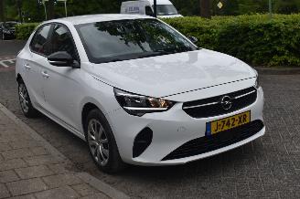 Opel Corsa-E 50Kwh Edition  136Pk *Navi/Clima picture 2