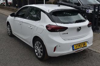 Opel Corsa-E 50Kwh Edition  136Pk *Navi/Clima picture 4
