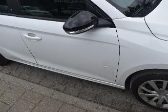 Opel Corsa-E 50Kwh Edition  136Pk *Navi/Clima picture 17