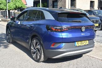 Volkswagen ID.4 77Kwh MAX First 204Pk 3FASE SOH 87% *Navi/Clima/Camera/Panorama/Memory picture 4