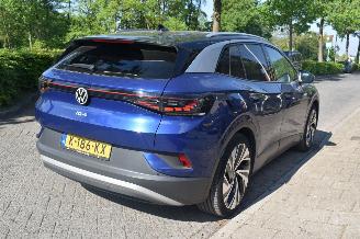 Volkswagen ID.4 77Kwh MAX First 204Pk 3FASE SOH 87% *Navi/Clima/Camera/Panorama/Memory picture 3