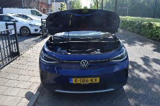 Volkswagen ID.4 77Kwh MAX First 204Pk 3FASE SOH 87% *Navi/Clima/Camera/Panorama/Memory picture 17