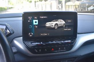 Volkswagen ID.4 77Kwh First 204Pk 3Fase SOH 89%  *Navi/Clima/Camera picture 11