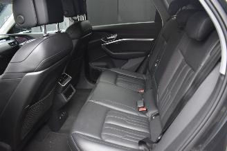 Audi E-tron 55 Quattro 95Kwh Advanced 3Fase 91% SOH 408Pk *Navi/Clima/Camera/Leder picture 6