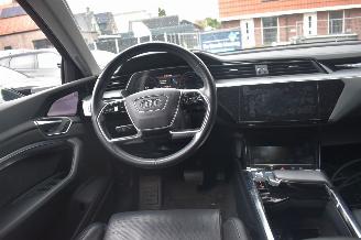 Audi E-tron 55 Quattro 95Kwh Advanced 3Fase 91% SOH 408Pk *Navi/Clima/Camera/Leder picture 9