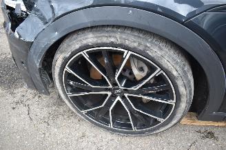 Audi E-tron 55 Quattro 95Kwh Advanced 3Fase 91% SOH 408Pk *Navi/Clima/Camera/Leder picture 22