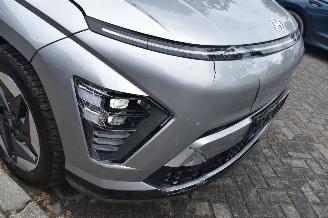 Hyundai Kona 48.6Kwh Comfort Smart 135Pk 3FASE SOH 100% *Navi/Clima/Camera/stoelverwarming picture 23