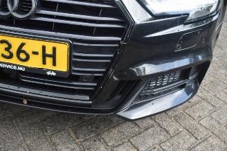 Audi A3 2.0 Limousine Tdi Sport S Line 150Pk *Navi/Clima/Stoelverwarming/Schuifdak picture 19