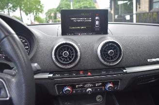 Audi A3 2.0 Limousine Tdi Sport S Line 150Pk *Navi/Clima/Stoelverwarming/Schuifdak picture 13