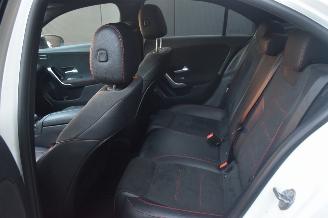 Mercedes A-klasse 180 Business Solution AMG 136Pk *Navi/Clima/Camera/Stoelverwarming picture 6