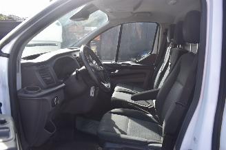 Ford Transit Custom 2.0 Tdci 300 131Pk L1H1 Trend *Navi/Airco/Camera picture 7