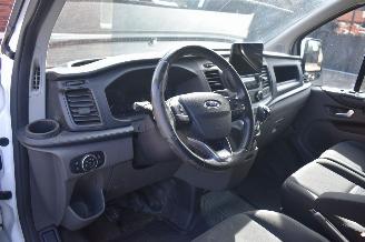 Ford Transit Custom 2.0 Tdci 300 131Pk L1H1 Trend *Navi/Airco/Camera picture 9